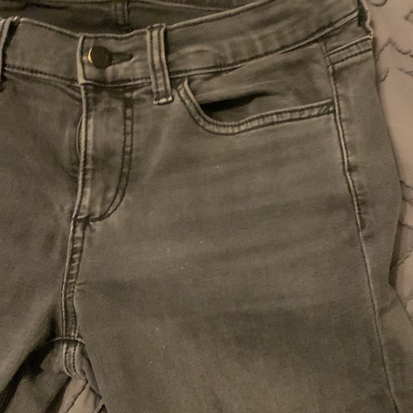 Joes Jeans size 25 dark gray - Picture 7 of 8
